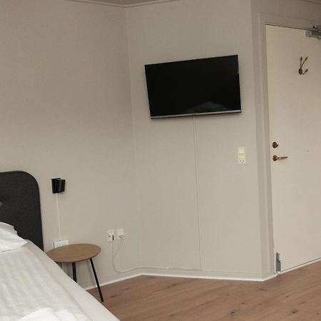 Hotel Smedegaarden Lem  ภายนอก รูปภาพ