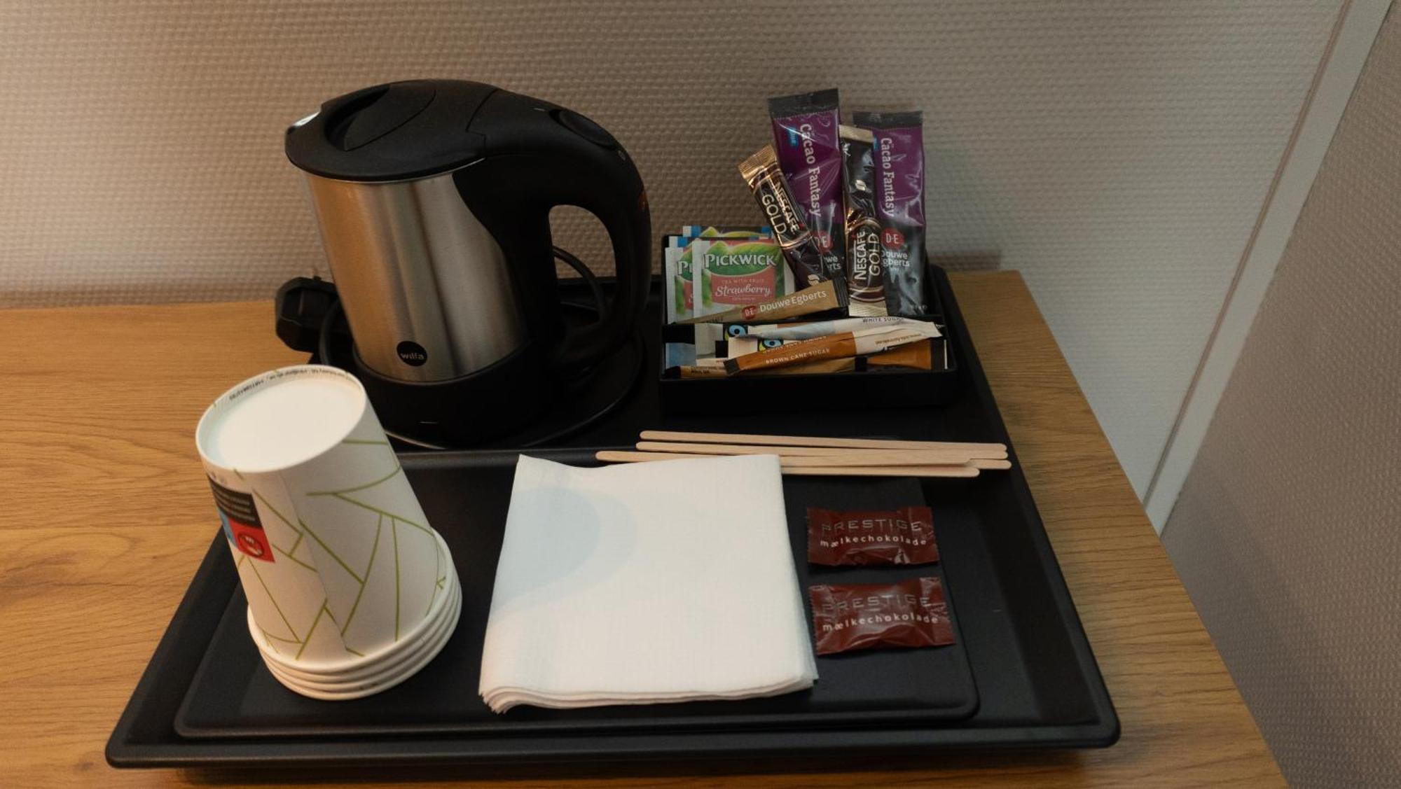 Hotel Smedegaarden Lem  ภายนอก รูปภาพ